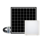 Redilight Flat Panel Series 450mm 24w Square Complete Kit